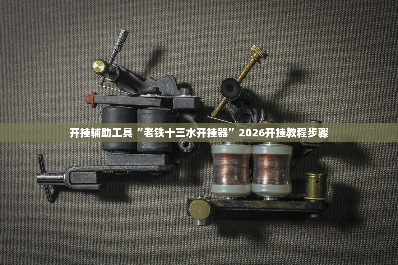 开挂辅助工具“老铁十三水开挂器”2026开挂教程步骤