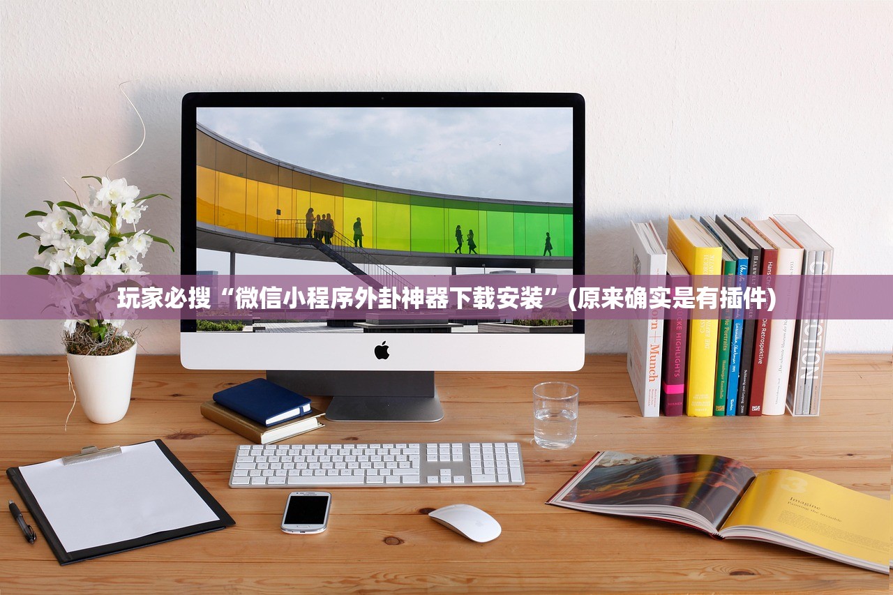 玩家必搜“微信小程序外卦神器下载安装	”(原来确实是有插件)