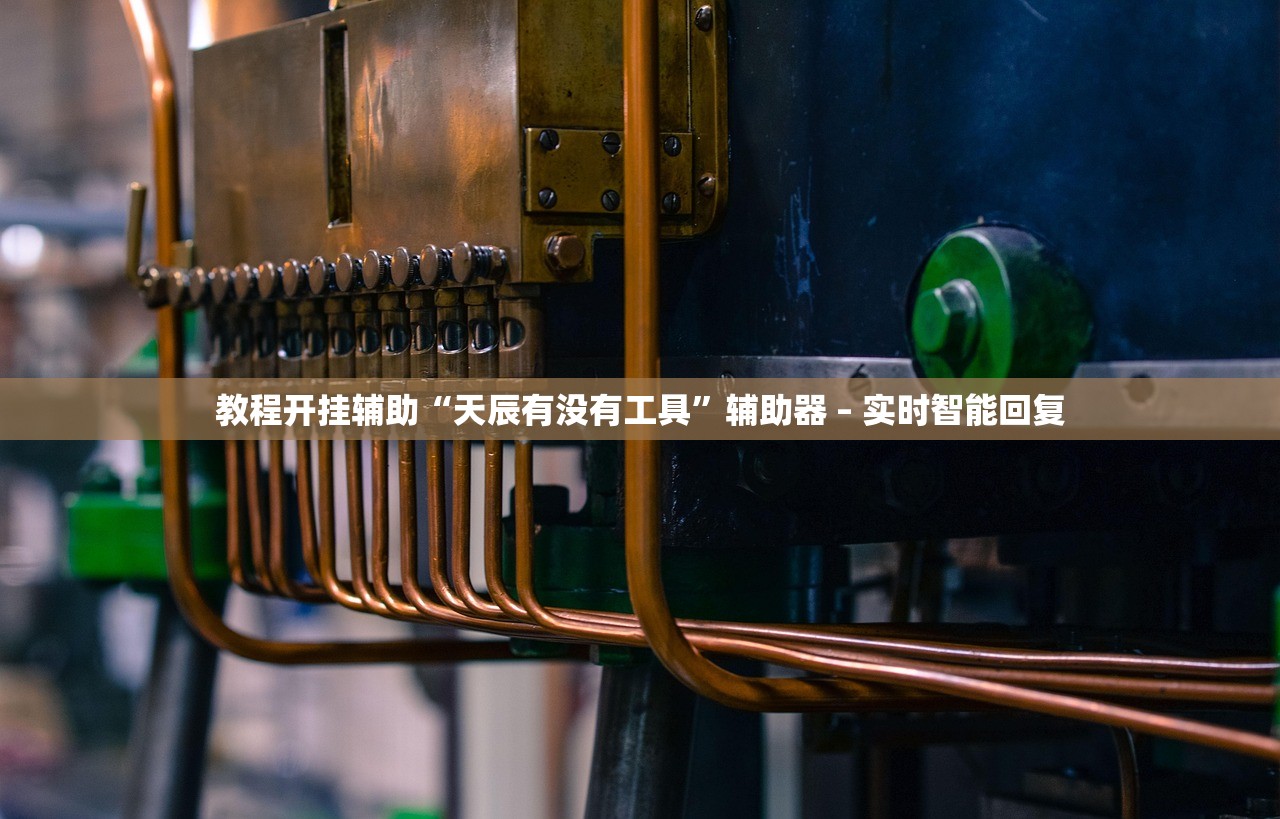 教程开挂辅助“天辰有没有工具	”辅助器 – 实时智能回复