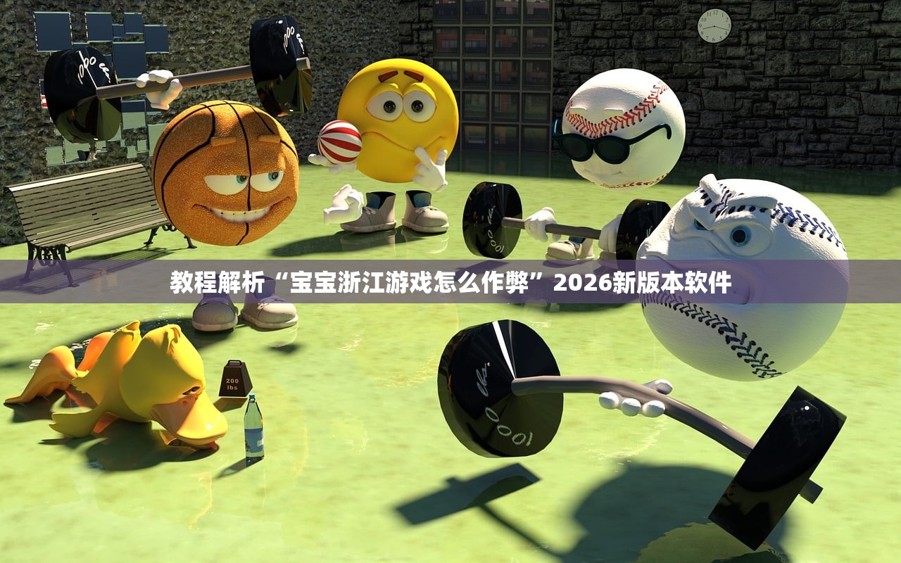 教程解析“宝宝浙江游戏怎么作弊”2026新版本软件