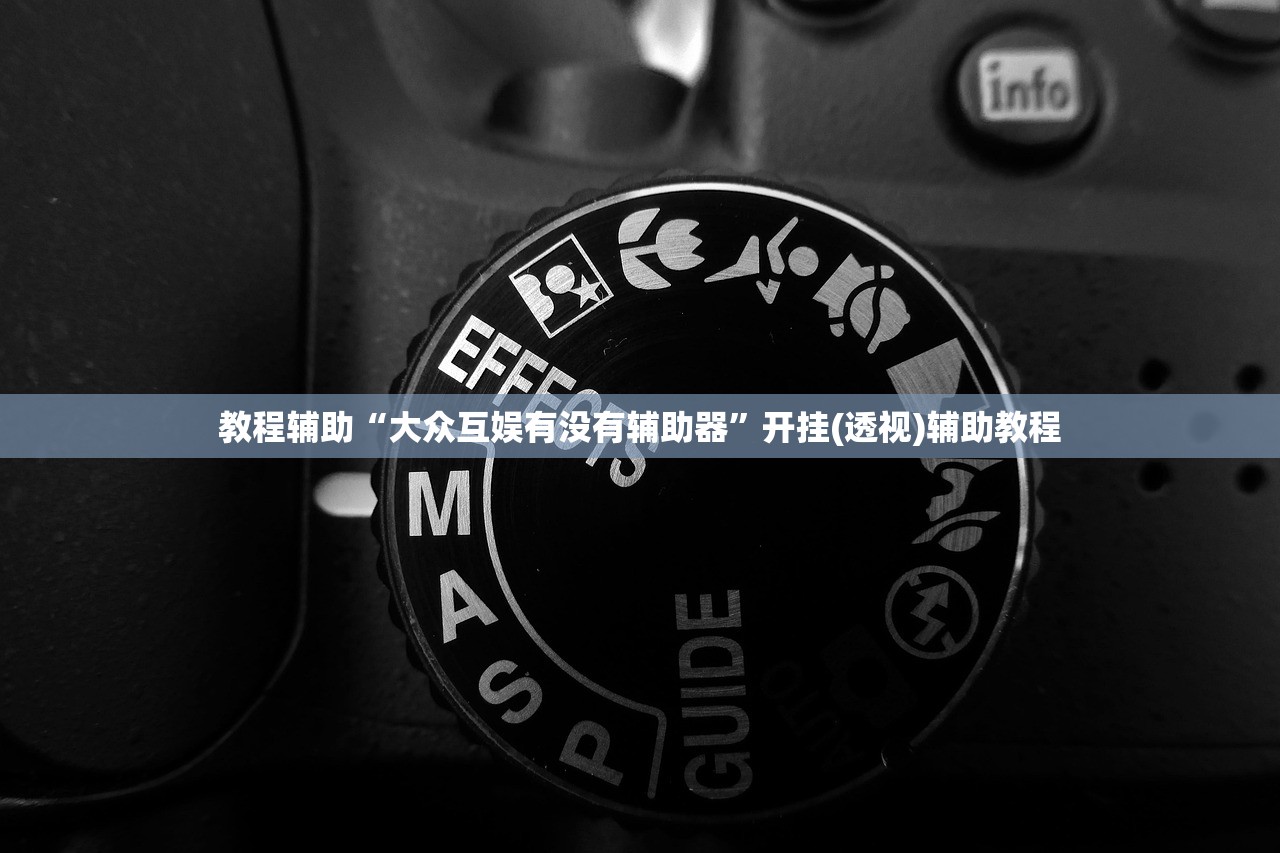 教程辅助“大众互娱有没有辅助器”开挂(透视)辅助教程