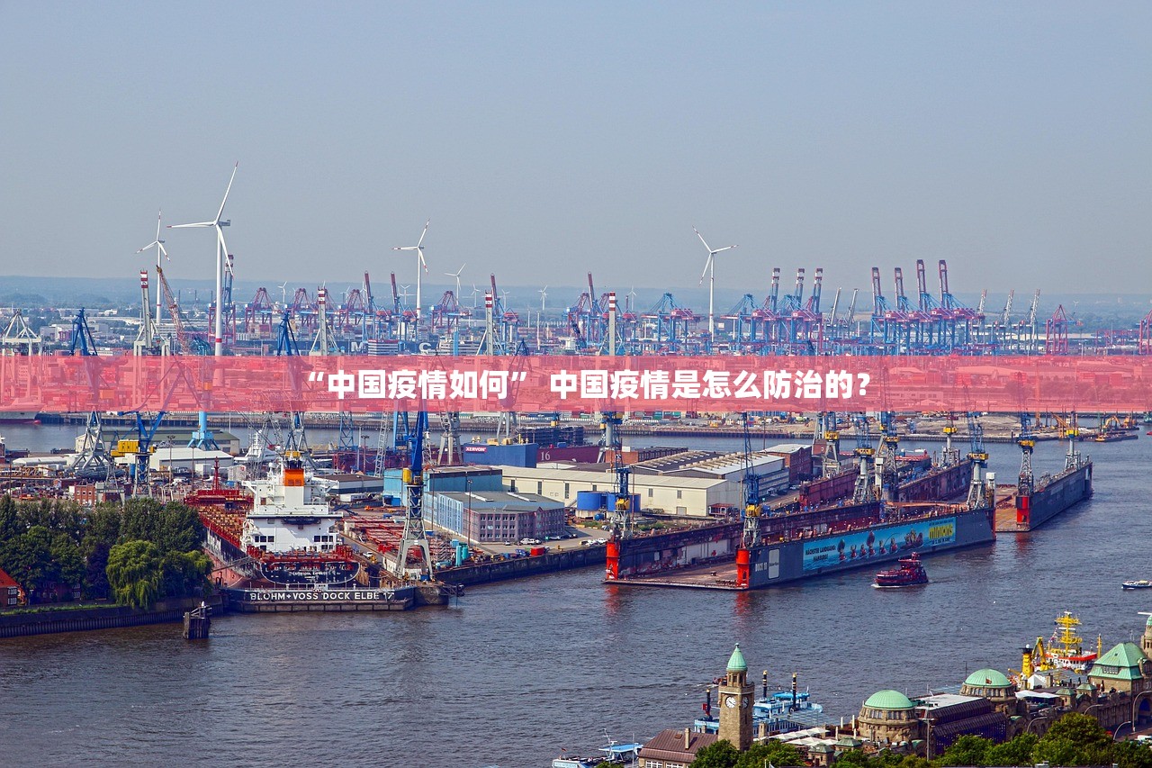“中国疫情如何” 中国疫情是怎么防治的？