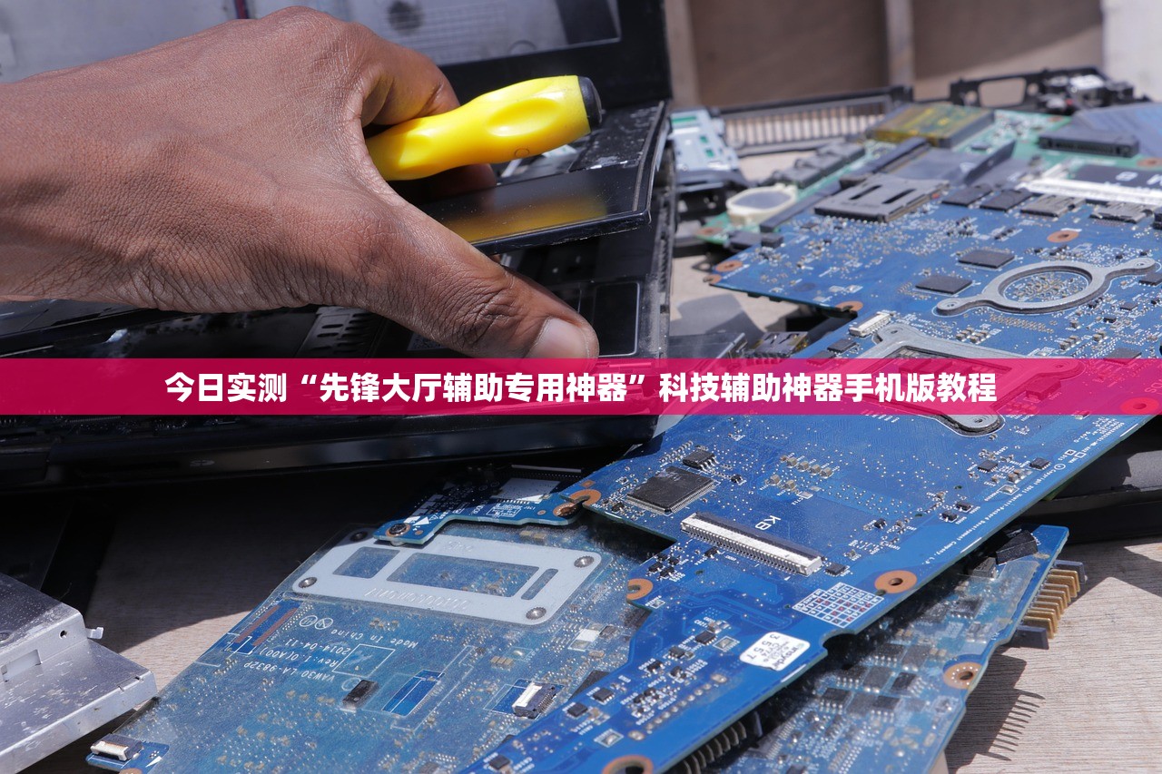 今日实测“先锋大厅辅助专用神器	”科技辅助神器手机版教程