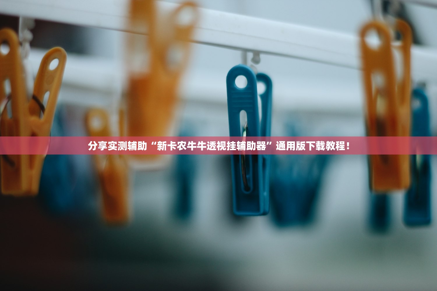分享实测辅助“新卡农牛牛透视挂辅助器”通用版下载教程！