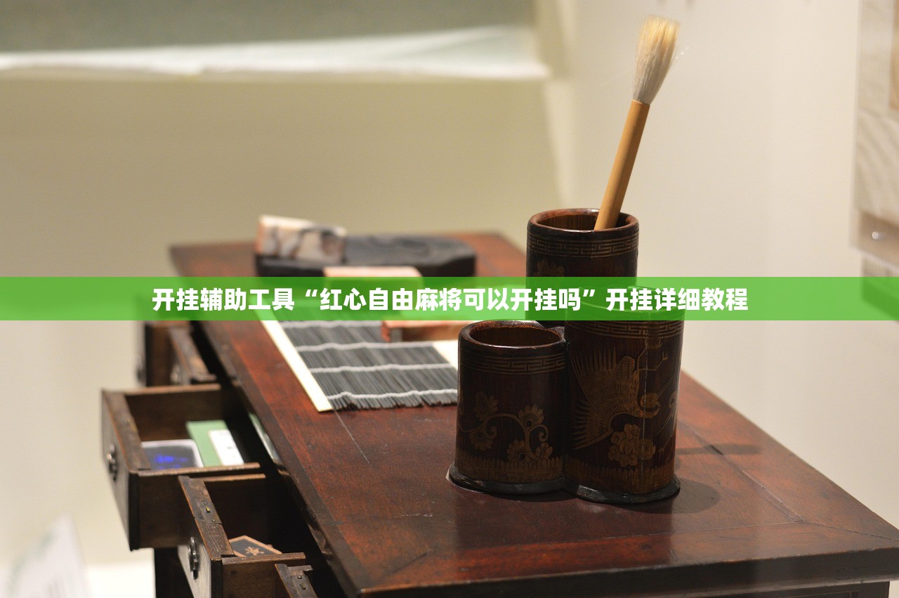 开挂辅助工具“红心自由麻将可以开挂吗”开挂详细教程