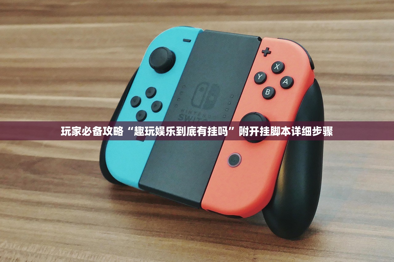 玩家必备攻略“趣玩娱乐到底有挂吗	”附开挂脚本详细步骤