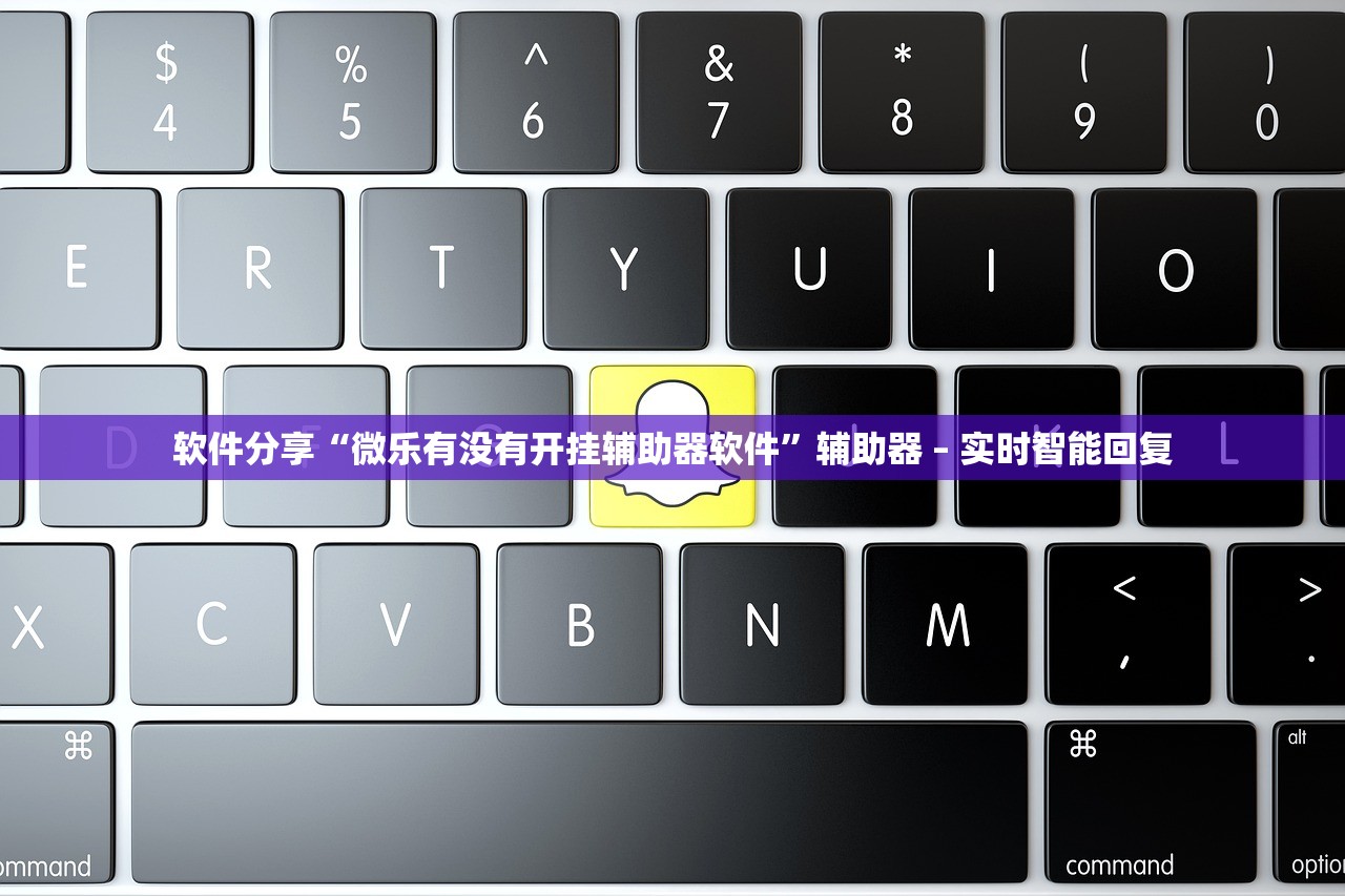 软件分享“微乐有没有开挂辅助器软件	”辅助器 – 实时智能回复