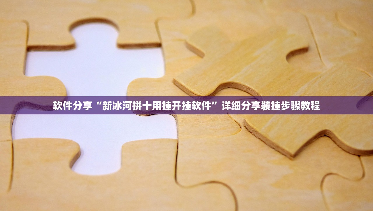 软件分享“新冰河拼十用挂开挂软件”详细分享装挂步骤教程