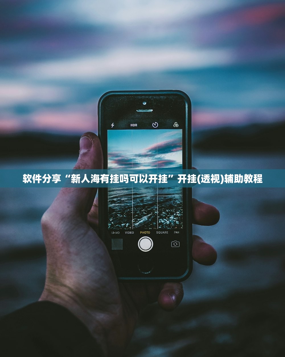 软件分享“新人海有挂吗可以开挂”开挂(透视)辅助教程