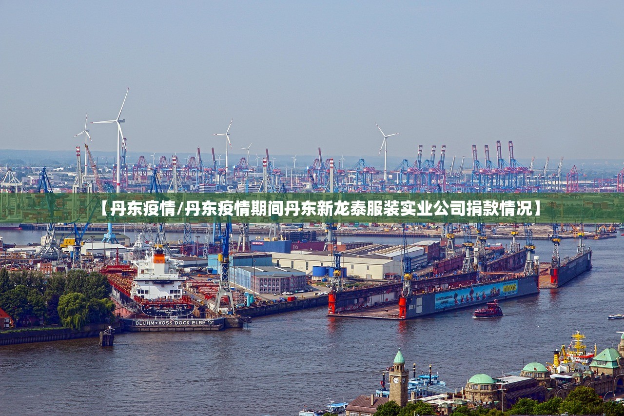 【丹东疫情/丹东疫情期间丹东新龙泰服装实业公司捐款情况】 【丹东疫情/丹东疫情期间丹东新龙泰服装实业公司捐款情况】