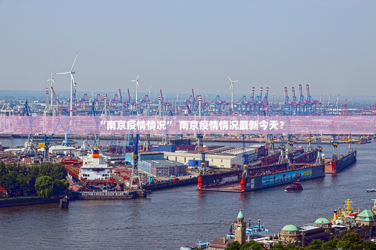 “南京疫情情况” 南京疫情情况最新今天？
