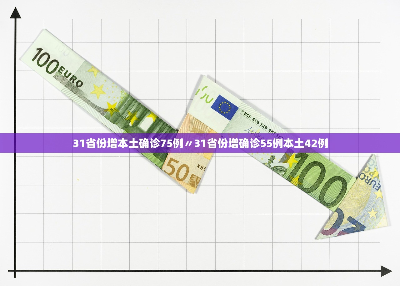 31省份增本土确诊75例〃31省份增确诊55例本土42例