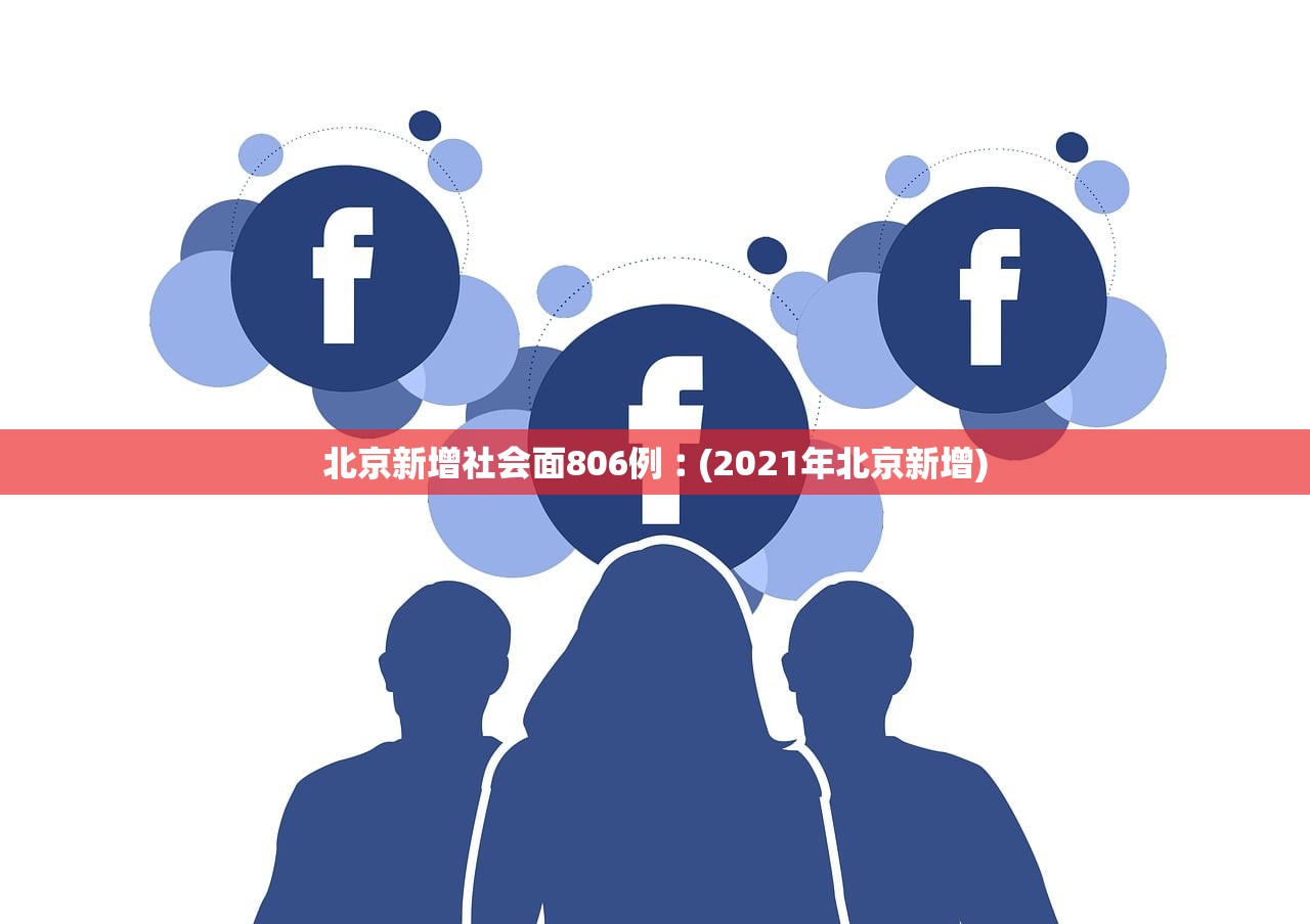 北京新增社会面806例︰(2021年北京新增)
