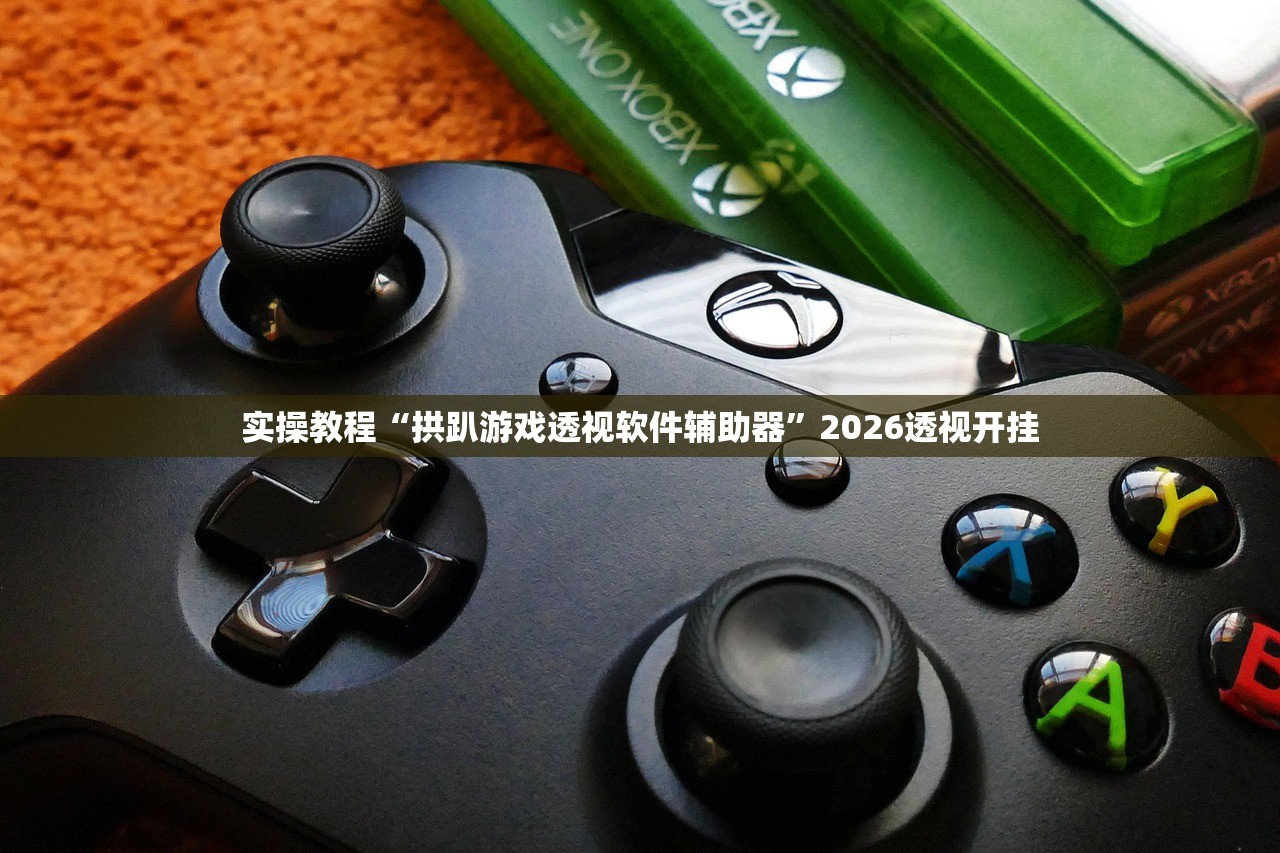 实操教程“拱趴游戏透视软件辅助器”2026透视开挂