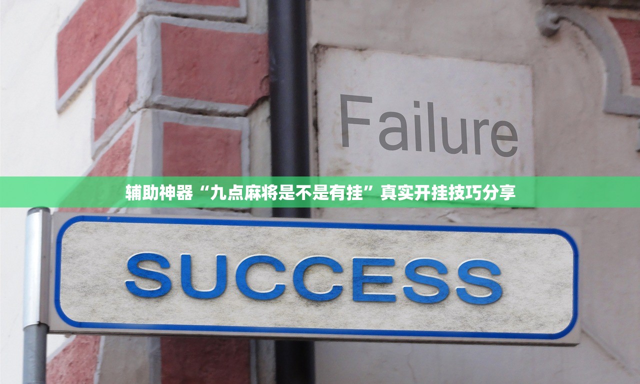 辅助神器“九点麻将是不是有挂	”真实开挂技巧分享