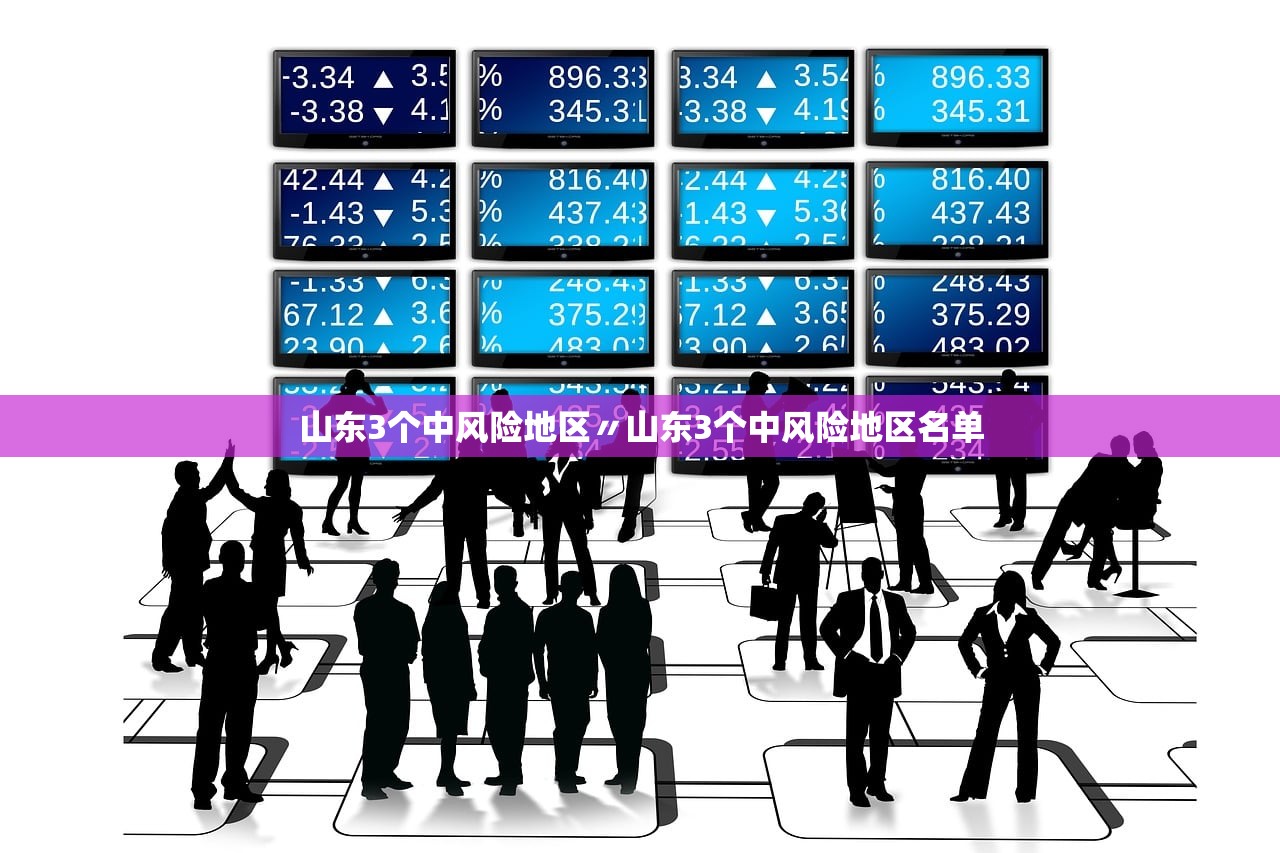 山东3个中风险地区〃山东3个中风险地区名单