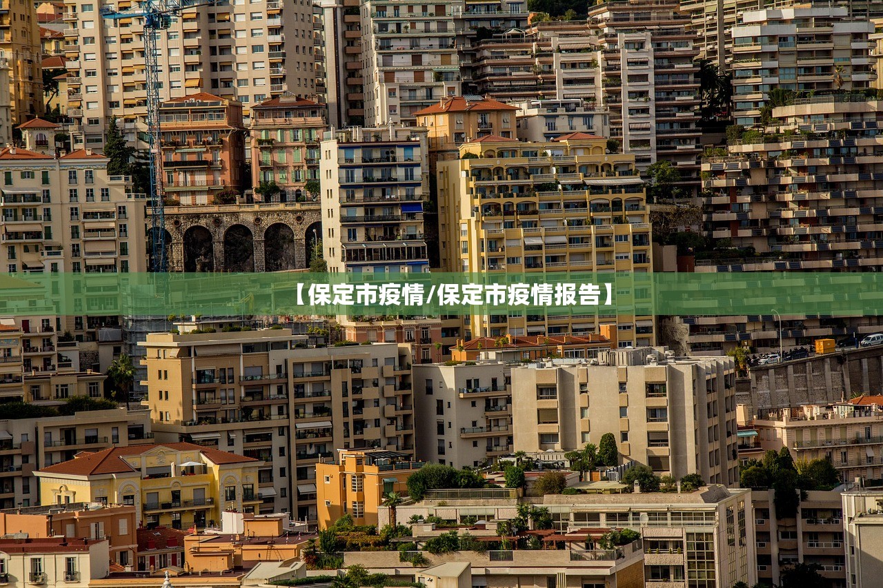 【保定市疫情/保定市疫情报告】