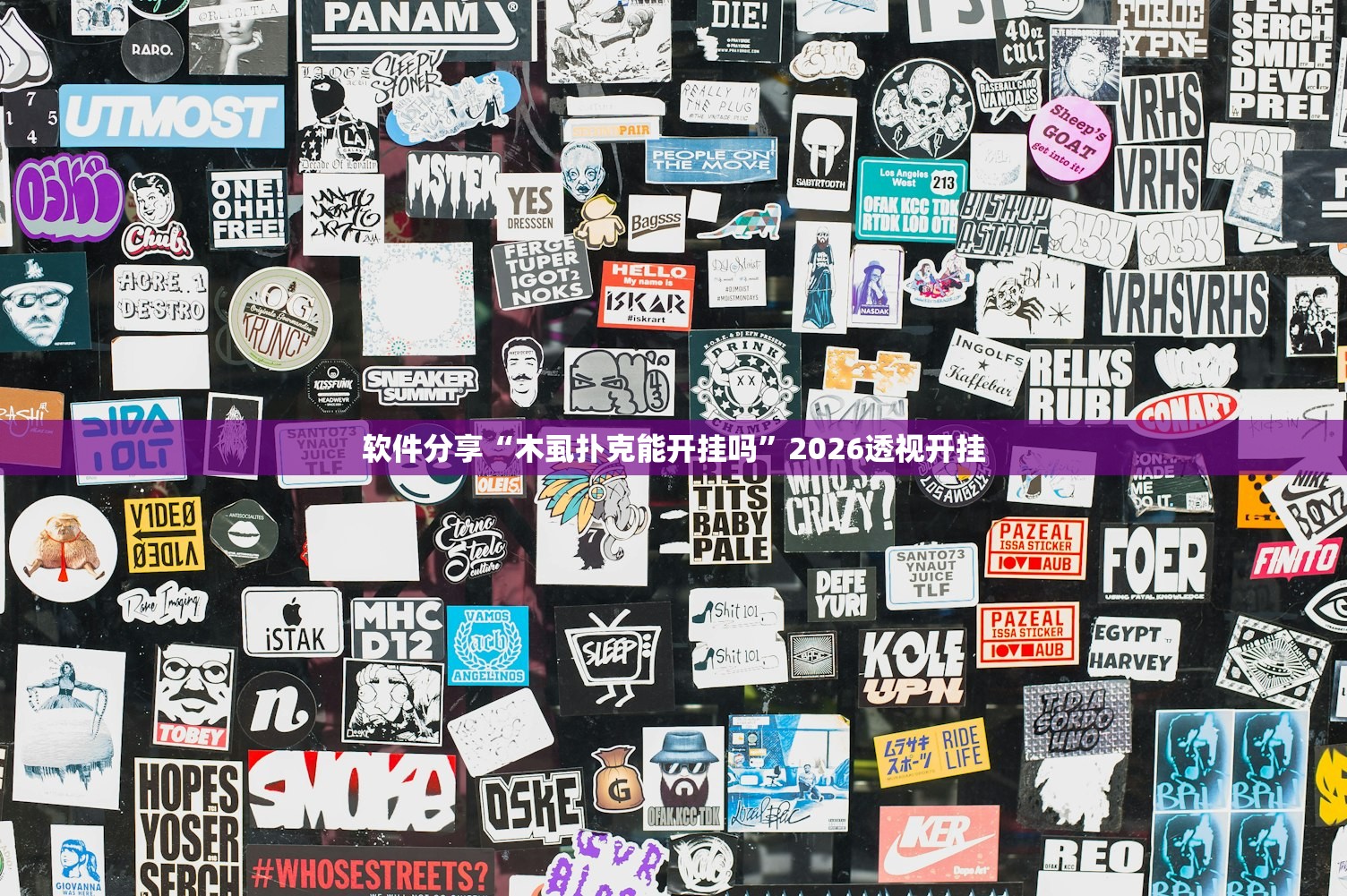 软件分享“木虱扑克能开挂吗”2026透视开挂