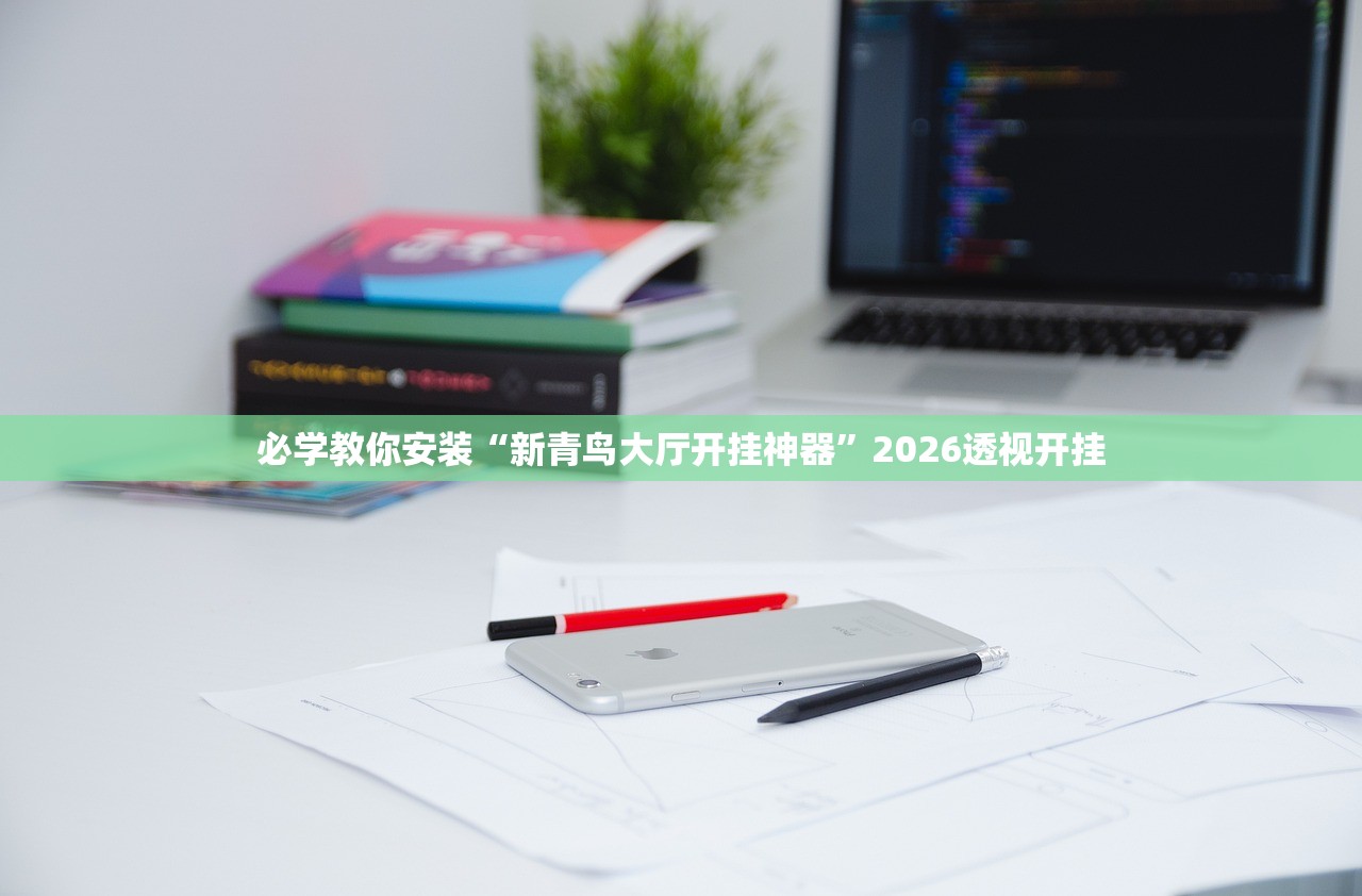 必学教你安装“新青鸟大厅开挂神器”2026透视开挂