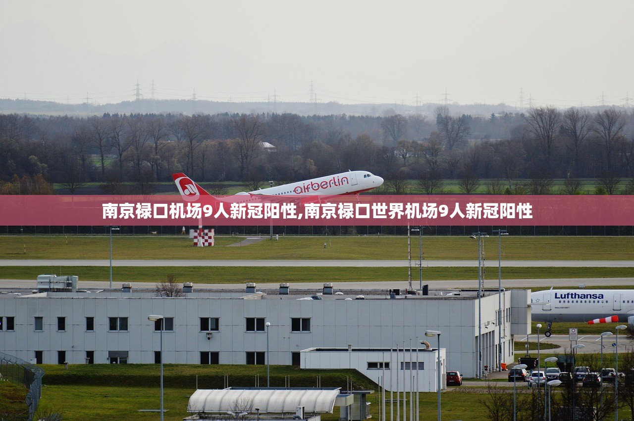 南京禄口机场9人新冠阳性,南京禄口世界机场9人新冠阳性
