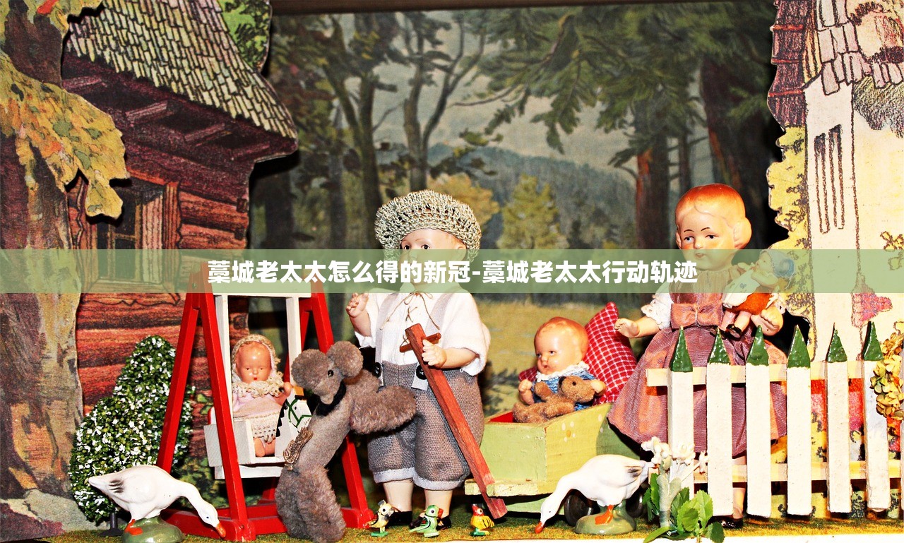 藁城老太太怎么得的新冠-藁城老太太行动轨迹