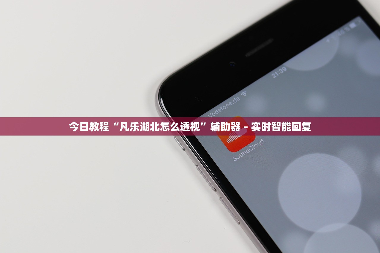今日教程“凡乐湖北怎么透视”辅助器 – 实时智能回复