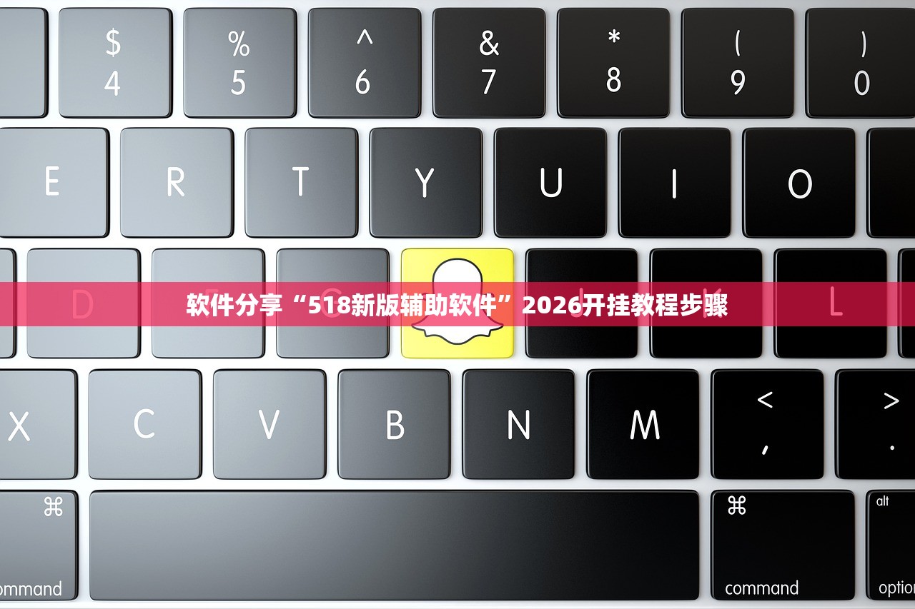 软件分享“518新版辅助软件	”2026开挂教程步骤