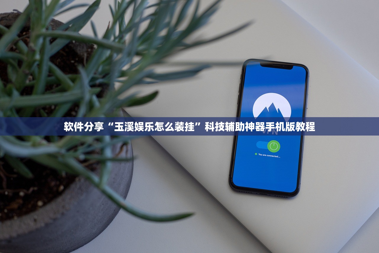 软件分享“玉溪娱乐怎么装挂”科技辅助神器手机版教程