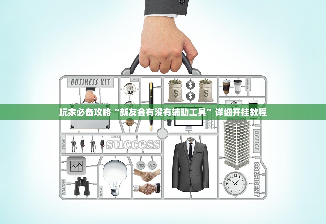 玩家必备攻略“新友会有没有辅助工具”详细开挂教程