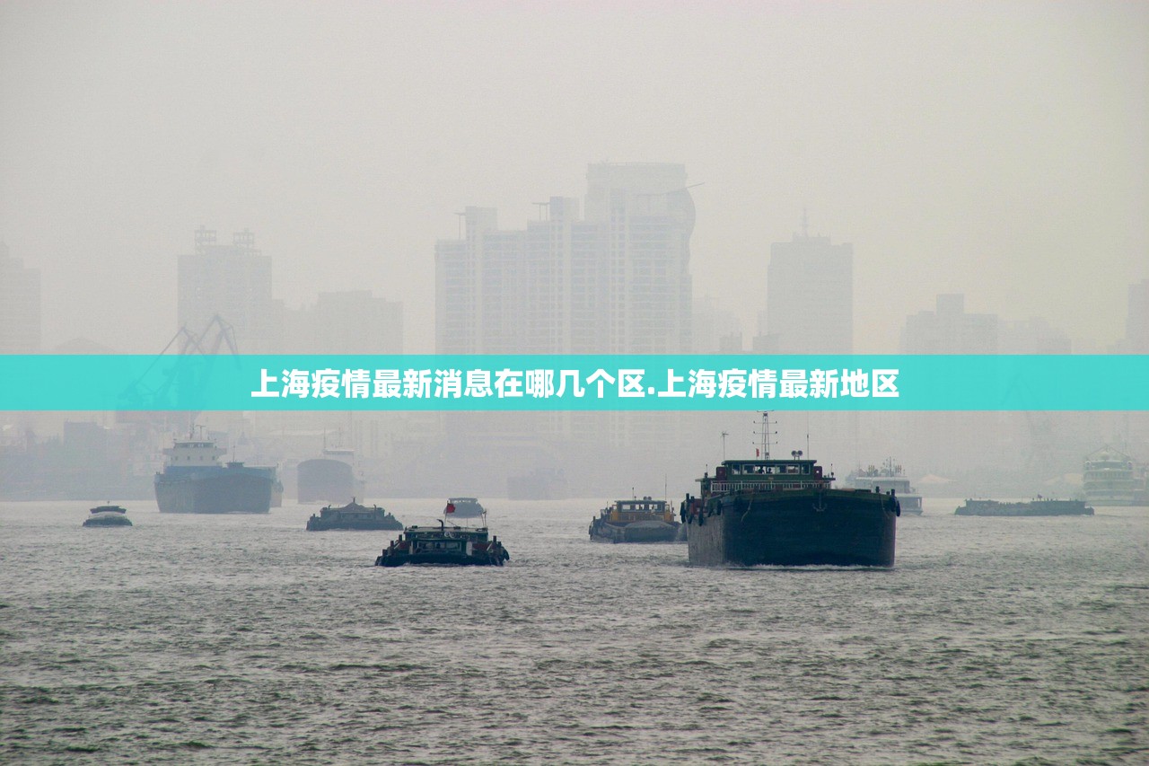 上海疫情最新消息在哪几个区.上海疫情最新地区