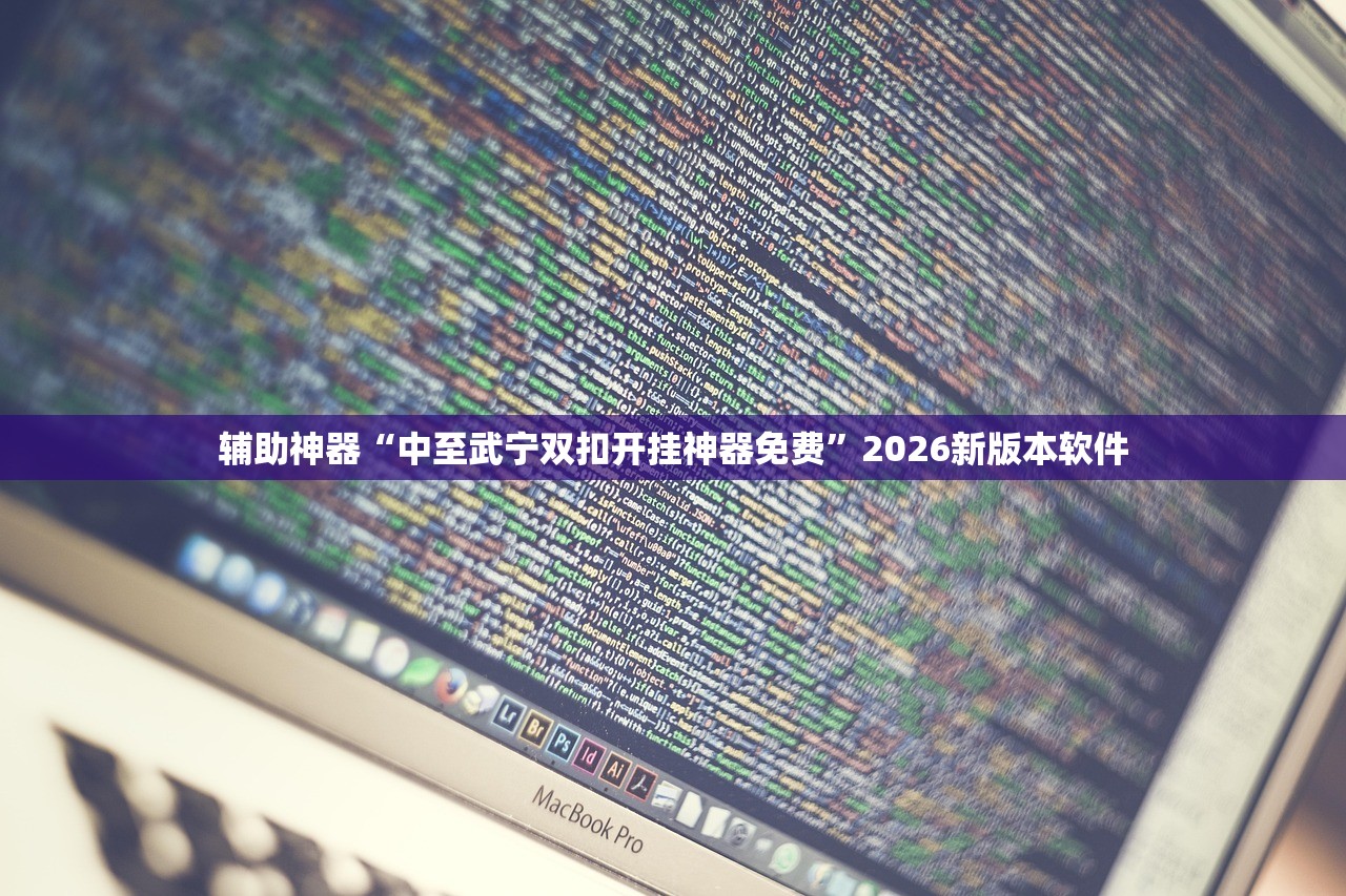 辅助神器“中至武宁双扣开挂神器免费	”2026新版本软件