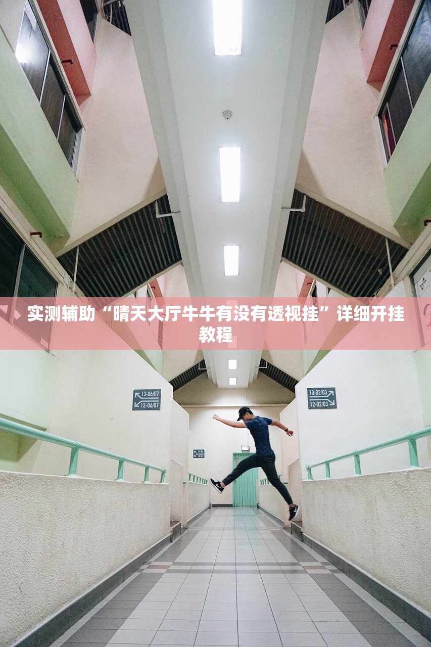 实测辅助“晴天大厅牛牛有没有透视挂	”详细开挂教程