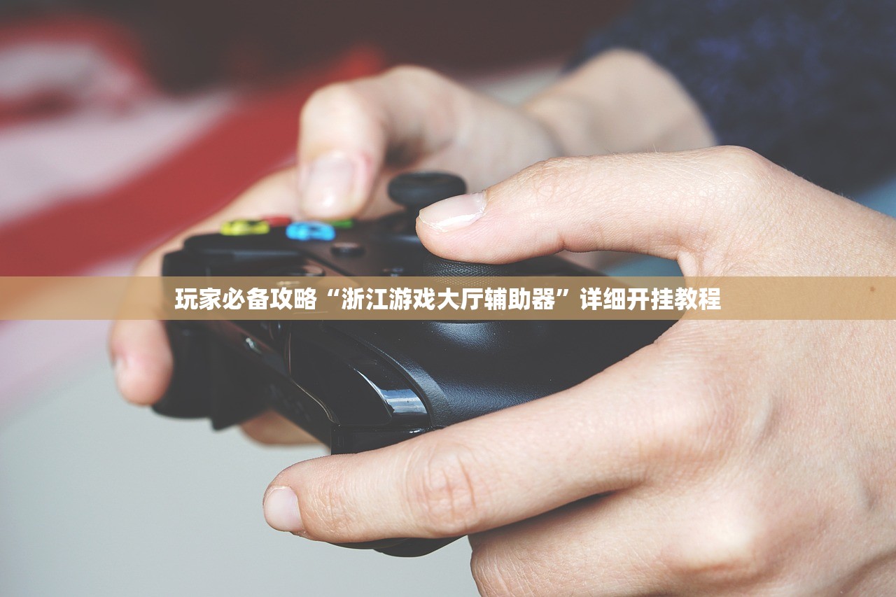 玩家必备攻略“浙江游戏大厅辅助器”详细开挂教程