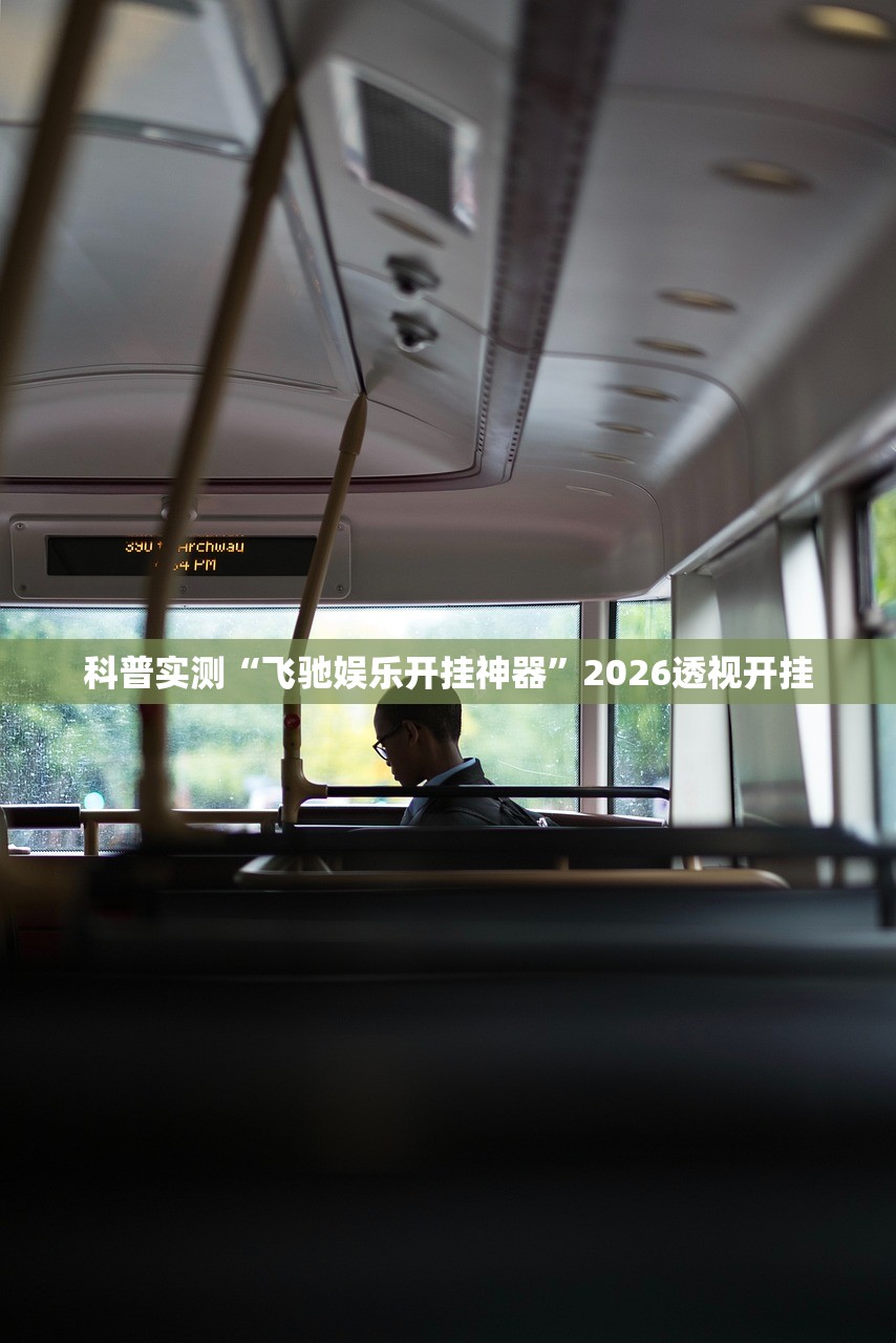 科普实测“飞驰娱乐开挂神器”2026透视开挂