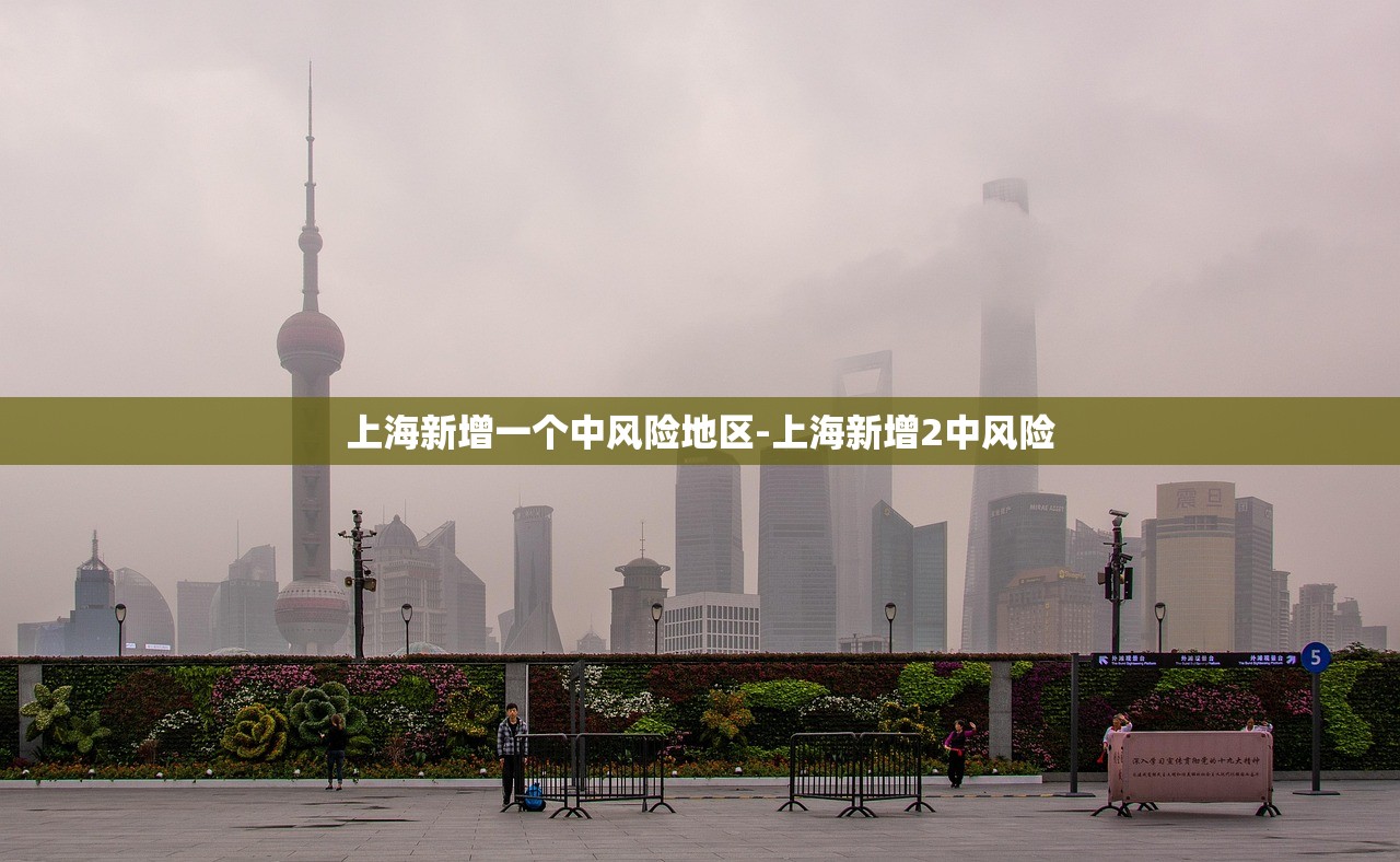 上海新增一个中风险地区-上海新增2中风险 上海新增一个中风险地区-上海新增2中风险