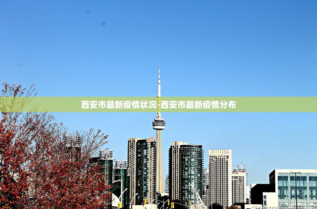 西安市最新疫情状况-西安市最新疫情分布