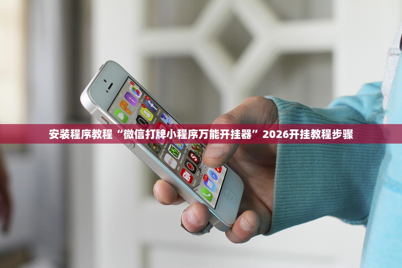 安装程序教程“授权大厅开挂透视软件”2026新版本软件