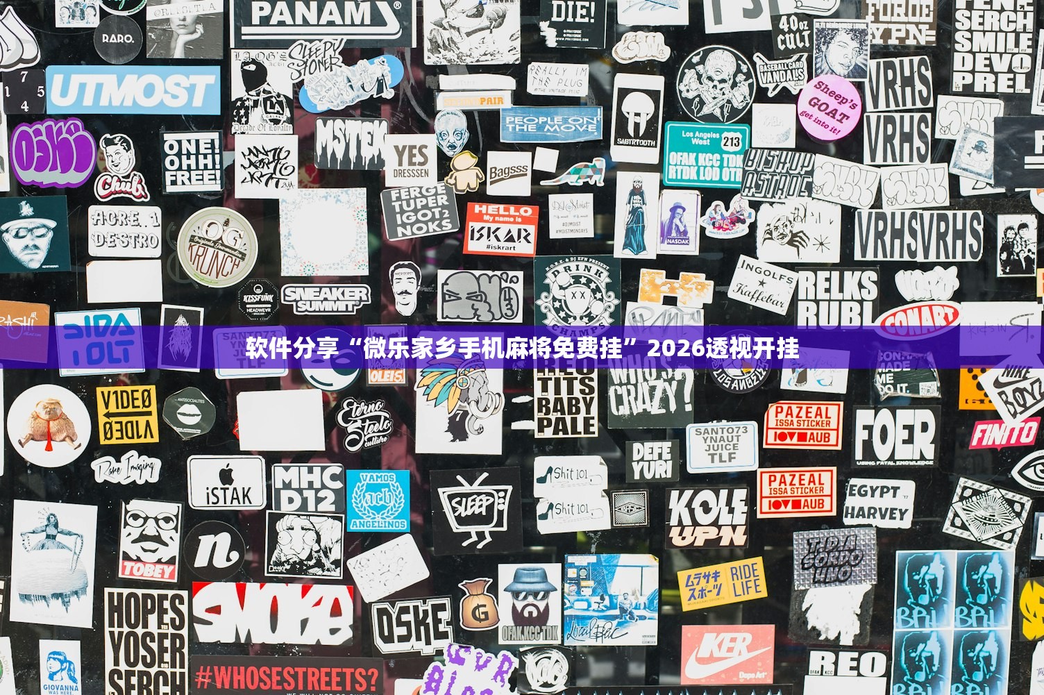 软件分享“微乐家乡手机麻将免费挂”2026透视开挂