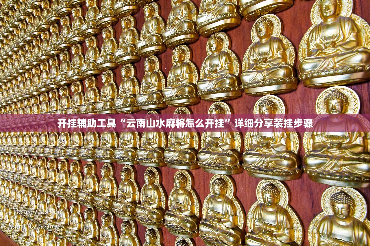 开挂辅助工具“云南山水麻将怎么开挂	”详细分享装挂步骤