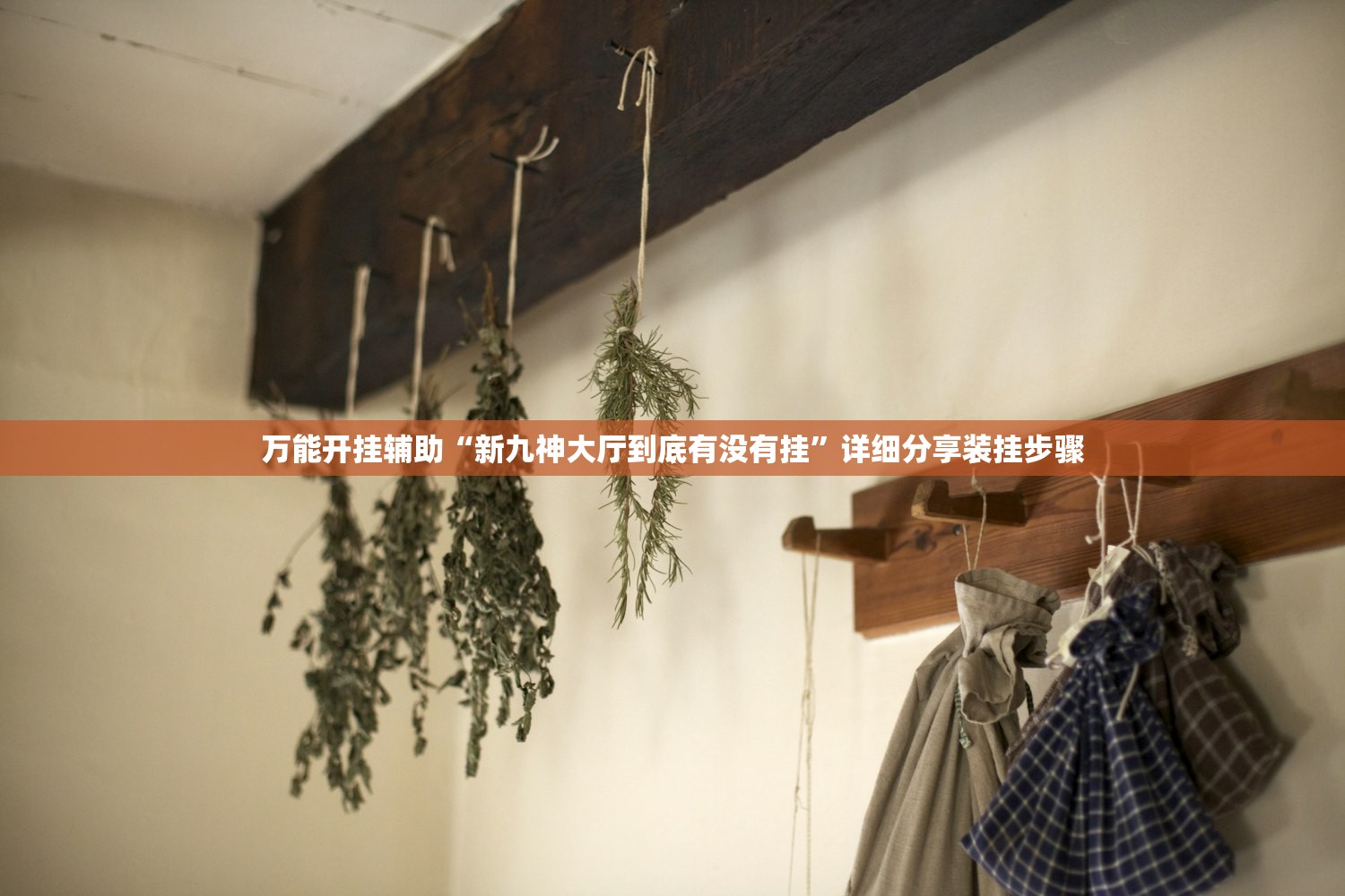 万能开挂辅助“新九神大厅到底有没有挂”详细分享装挂步骤