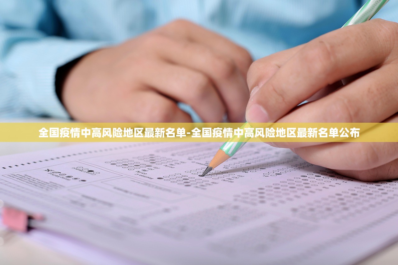 全国疫情中高风险地区最新名单-全国疫情中高风险地区最新名单公布 全国疫情中高风险地区最新名单-全国疫情中高风险地区最新名单公布
