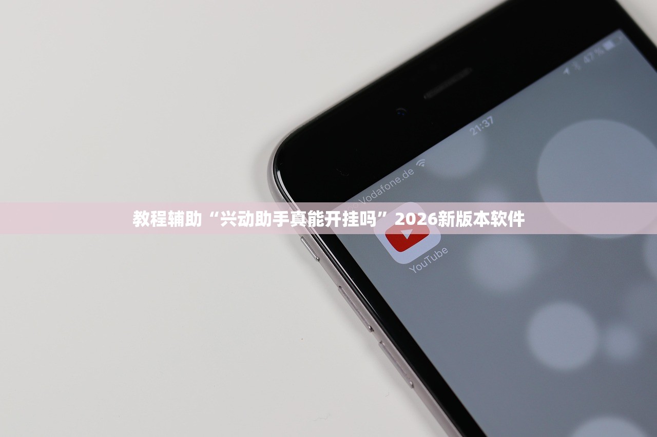 教程辅助“兴动助手真能开挂吗”2026新版本软件