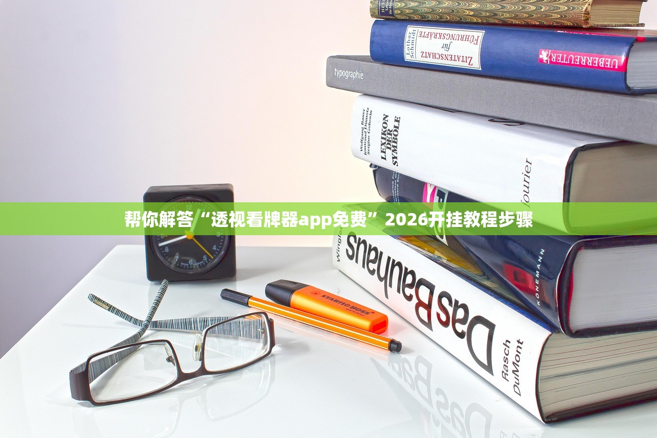 帮你解答“透视看牌器app免费	”2026开挂教程步骤