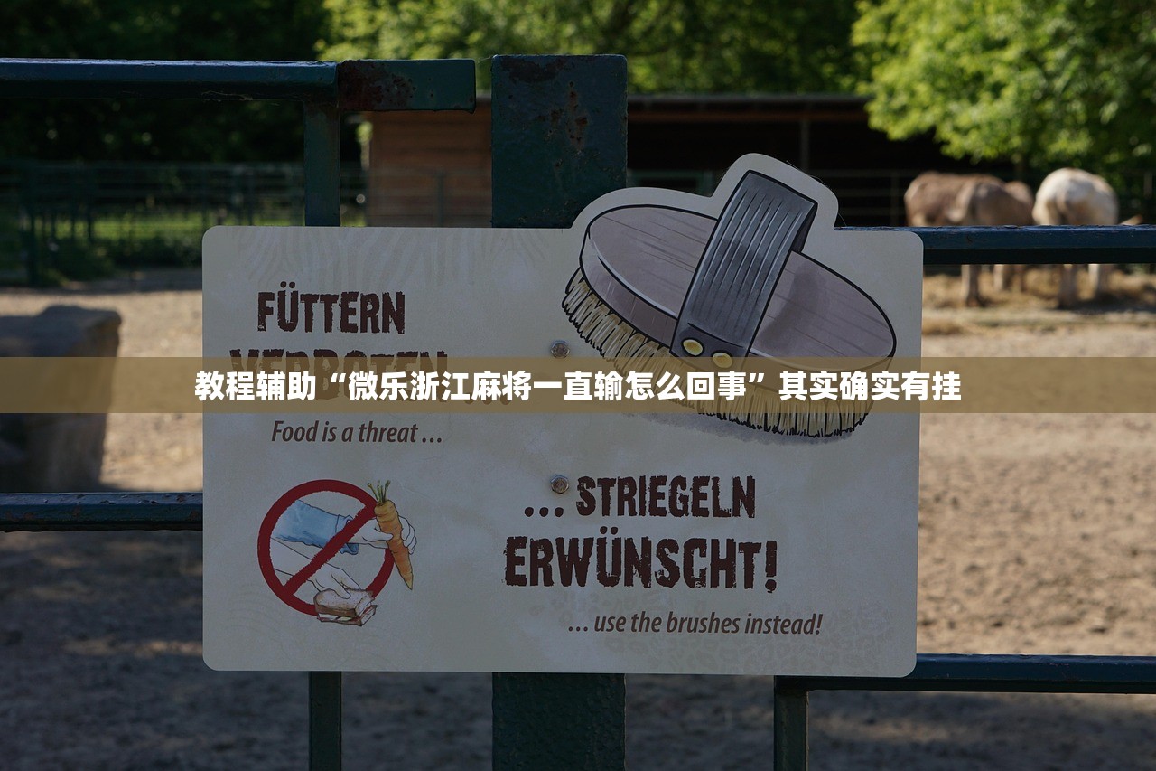 教程辅助“微乐浙江麻将一直输怎么回事	”其实确实有挂