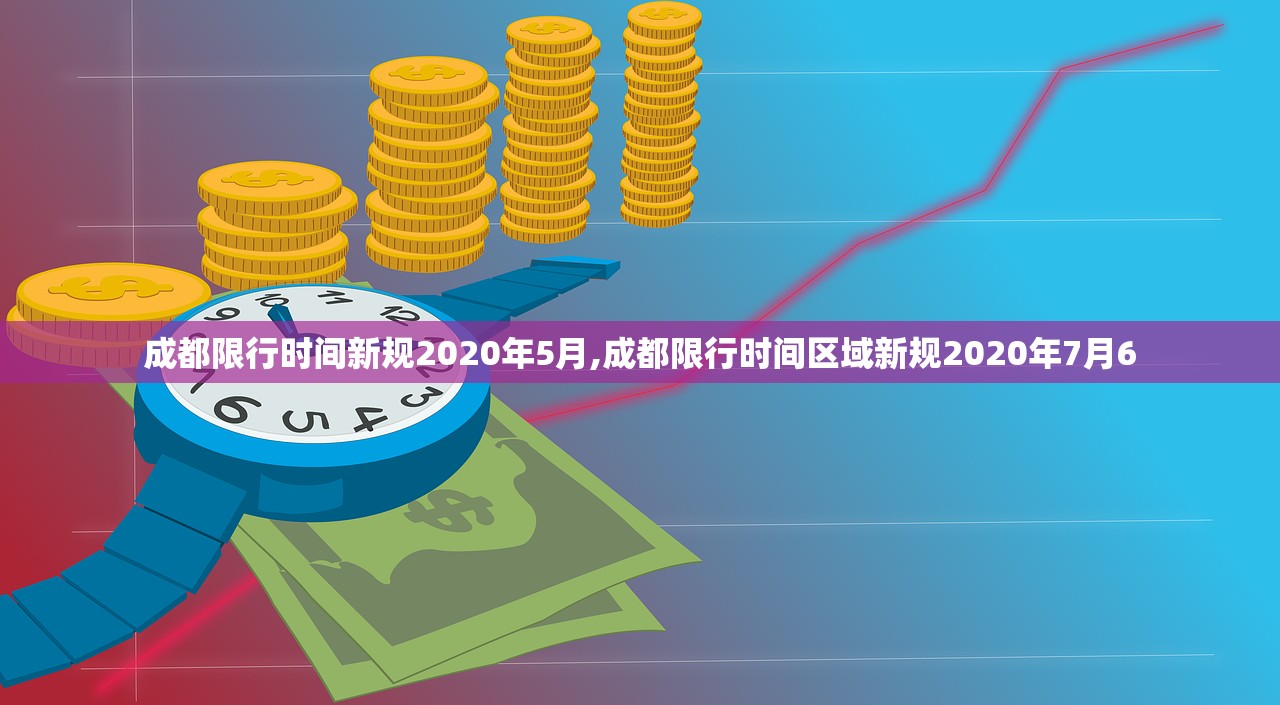 成都限行时间新规2020年5月,成都限行时间区域新规2020年7月6