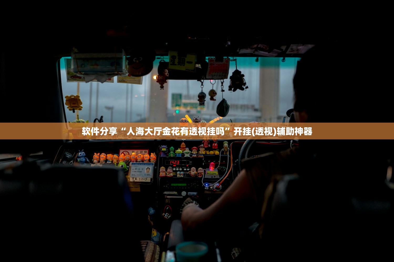 软件分享“人海大厅金花有透视挂吗	”开挂(透视)辅助神器