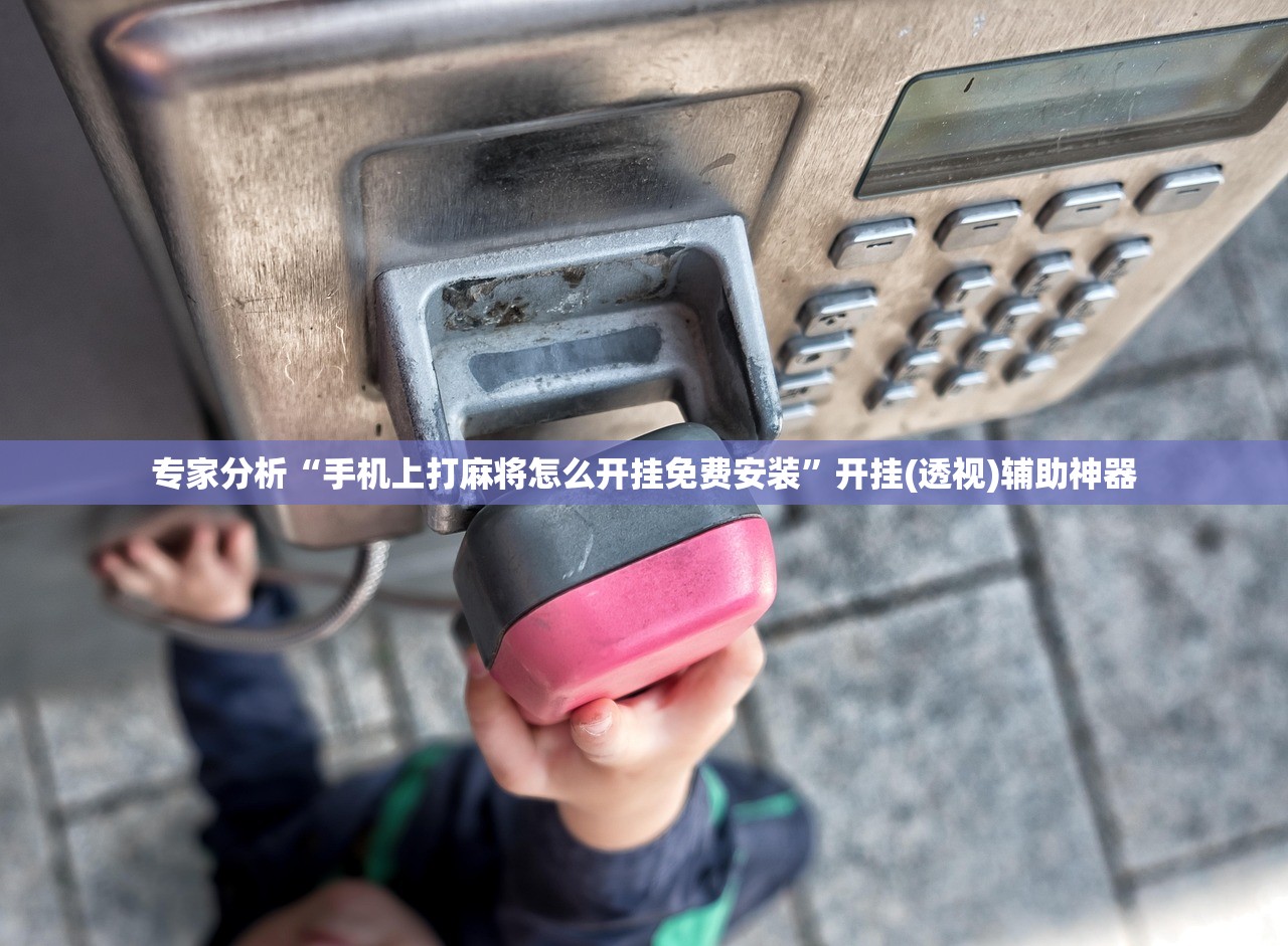 专家分析“手机上打麻将怎么开挂免费安装”开挂(透视)辅助神器