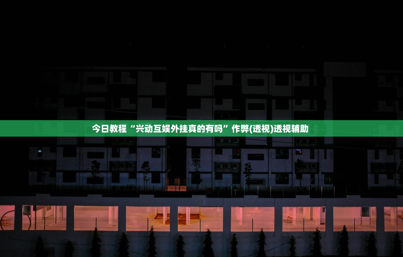 教程辅助“玄灵大厅透视辅助	”详细分享装挂步骤教程