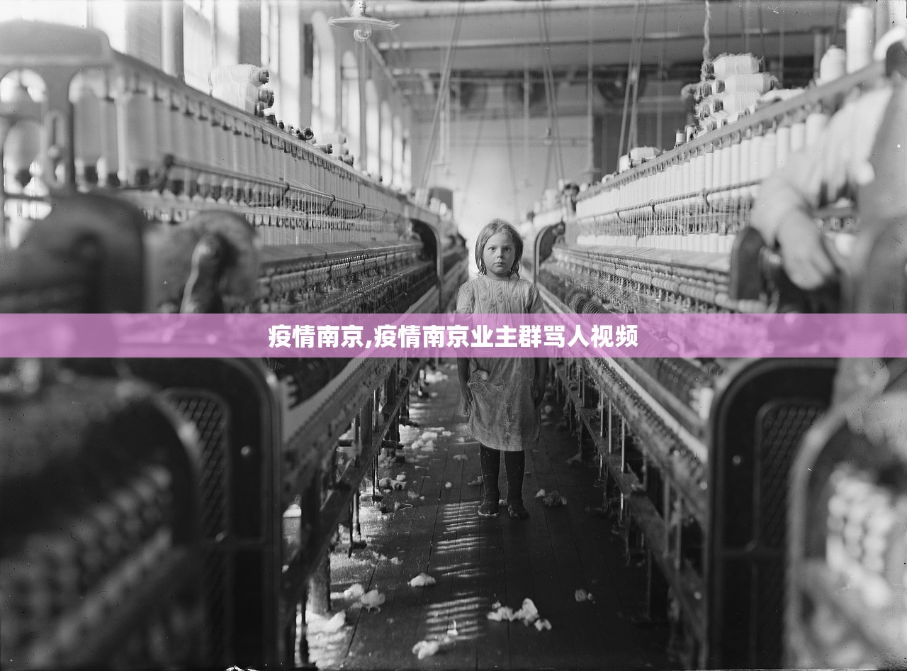 疫情南京,疫情南京业主群骂人视频