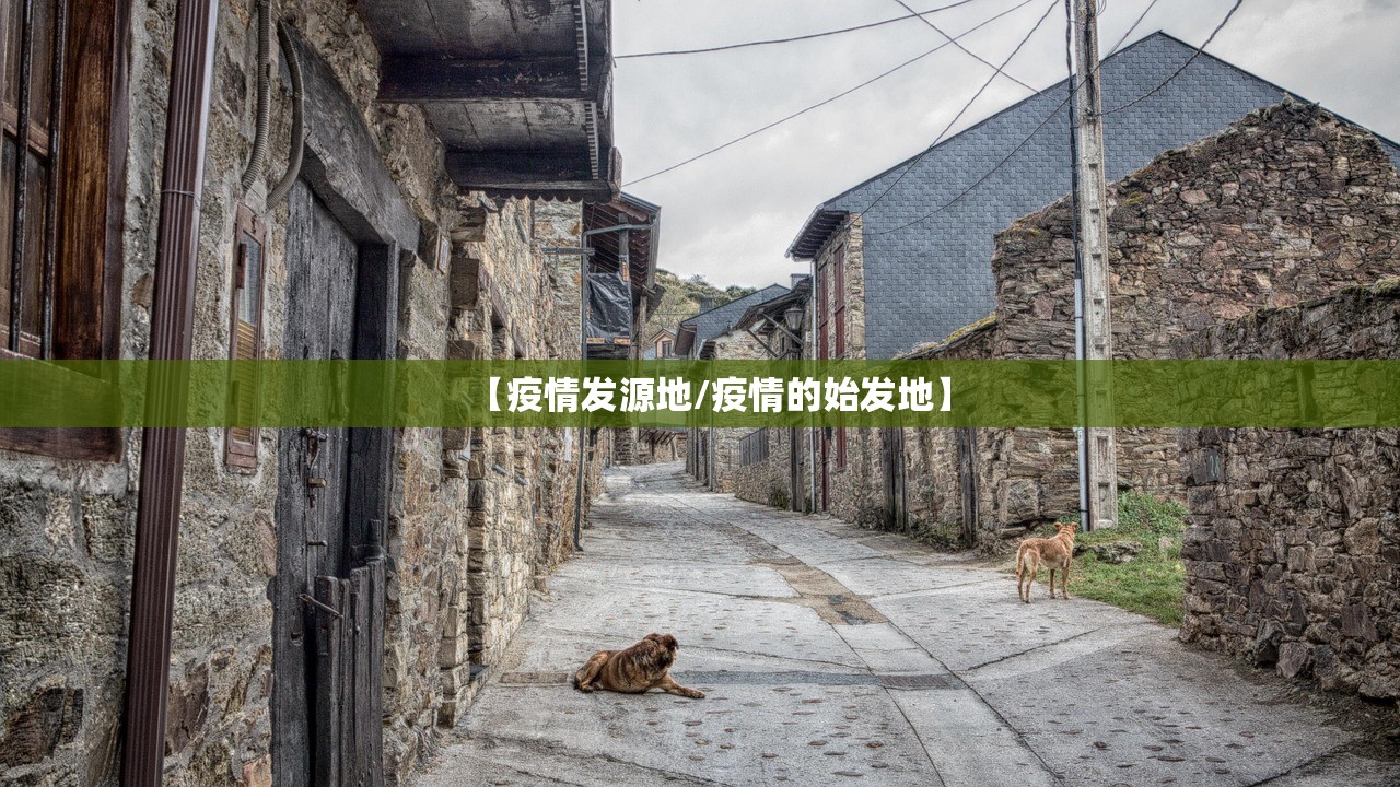 【疫情发源地/疫情的始发地】 【疫情发源地/疫情的始发地】